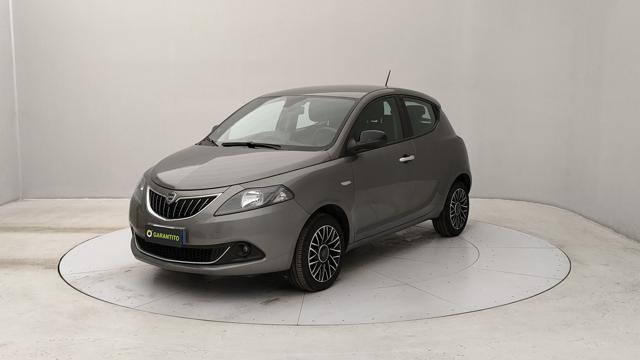 LANCIA Ypsilon usata, con ABS