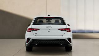 AUDI A3 usata, con Autoradio