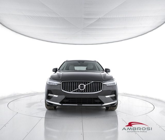 VOLVO XC60 usata 4