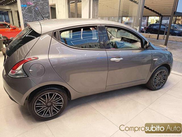 LANCIA Ypsilon usata, con Chiusura centralizzata
