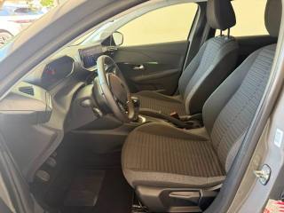 PEUGEOT 208 usata, con Riconoscimento dei segnali stradali