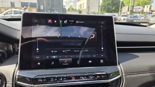 JEEP Compass usata, con Bluetooth