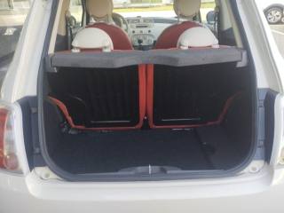 FIAT 500 usata, con Immobilizzatore elettronico