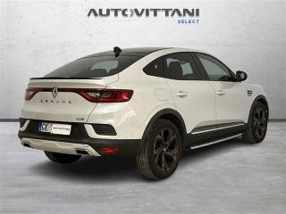RENAULT Arkana usata 2