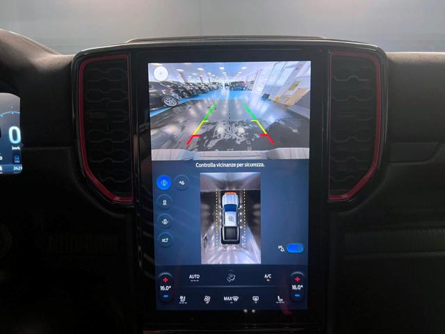 FORD Ranger Raptor usata, con Cruise Control