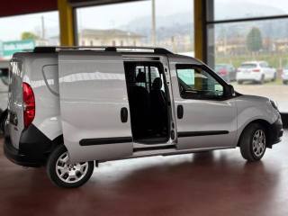 FIAT Doblo usata 7