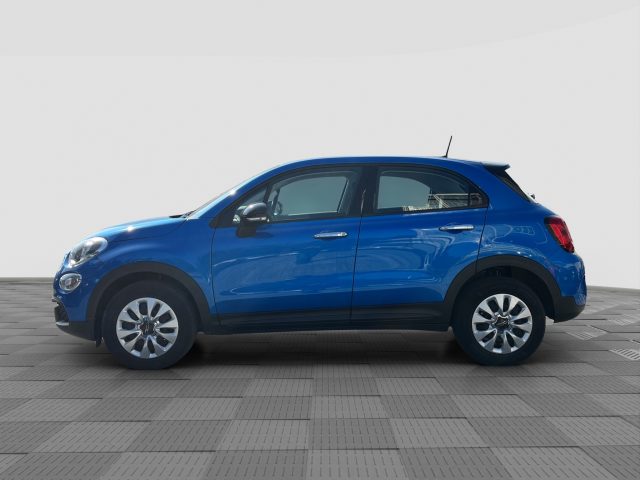 FIAT 500X usata 1