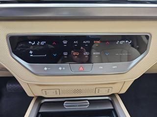 KGM Rexton usata, con Boardcomputer