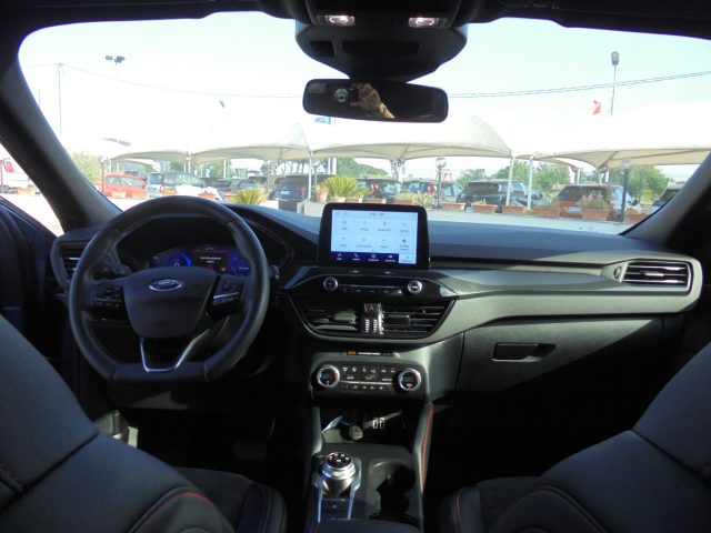 FORD Kuga usata 29