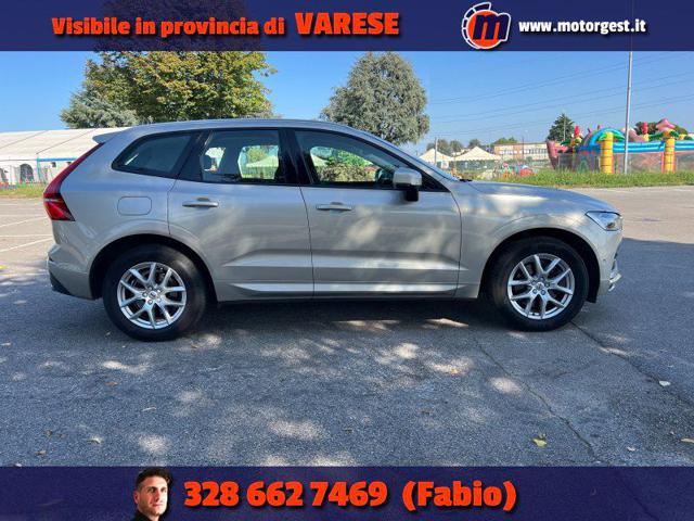 VOLVO XC60 usata, con Cerchi in lega