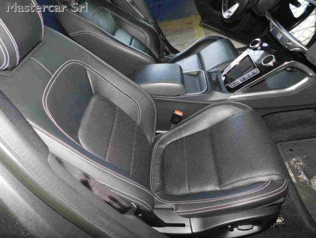 JAGUAR I-Pace usata, con Autoradio