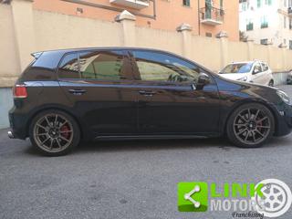 VOLKSWAGEN Golf usata, con Specchietto retrovisore con funzione antiabbagliamento