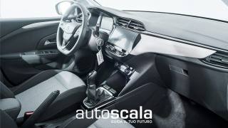 OPEL Corsa usata, con Chiusura centralizzata telecomandata