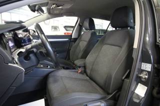 VOLKSWAGEN Golf usata, con Volante in pelle