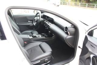 MERCEDES-BENZ A 180 usata, con Servosterzo