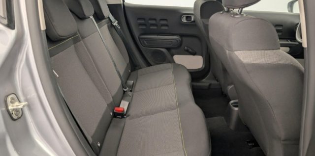 CITROEN C3 usata, con Servosterzo