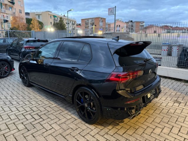 VOLKSWAGEN Golf R usata, con Controllo automatico clima