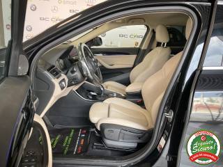 BMW X2 usata, con Boardcomputer
