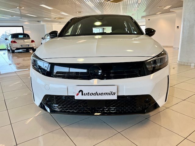 OPEL Corsa usata, con Airbag