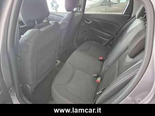 RENAULT Clio usata, con Sistema di navigazione