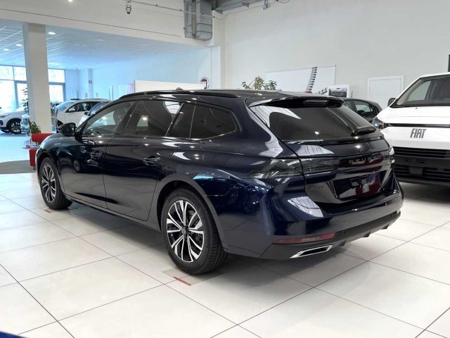 PEUGEOT 508 usata, con Autoradio