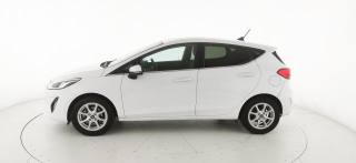 FORD Fiesta usata, con Airbag Passeggero