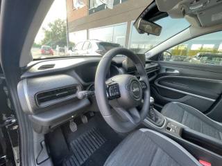 JEEP Avenger usata, con ESP