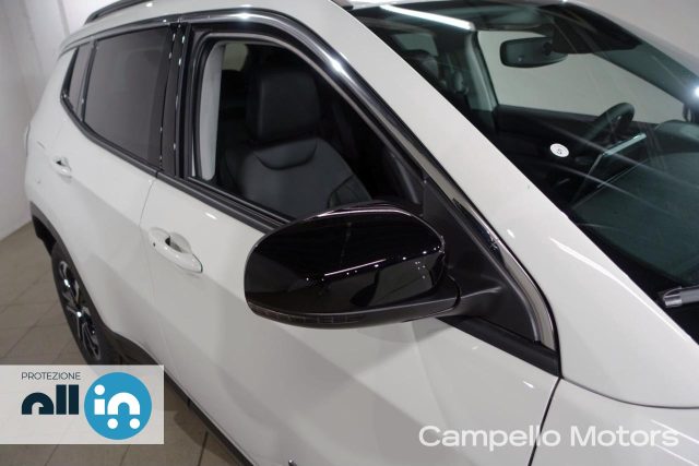 JEEP Compass usata 18