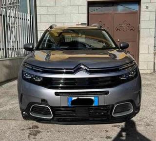 CITROEN C5 Aircross usata 2