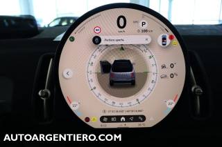 MINI Countryman usata, con Touch screen