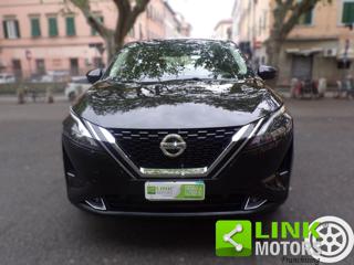 NISSAN Qashqai usata, con Climatizzatore