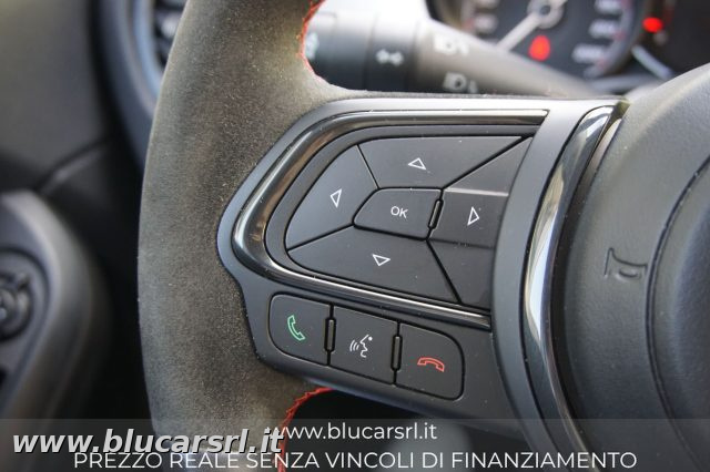 FIAT 500X usata, con Airbag testa