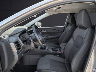 NISSAN Qashqai usata, con Climatizzatore