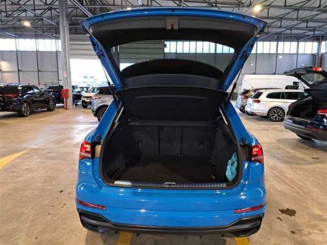 AUDI Q3 usata, con Cerchi in lega