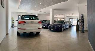 AUDI Q5 usata, con Antifurto