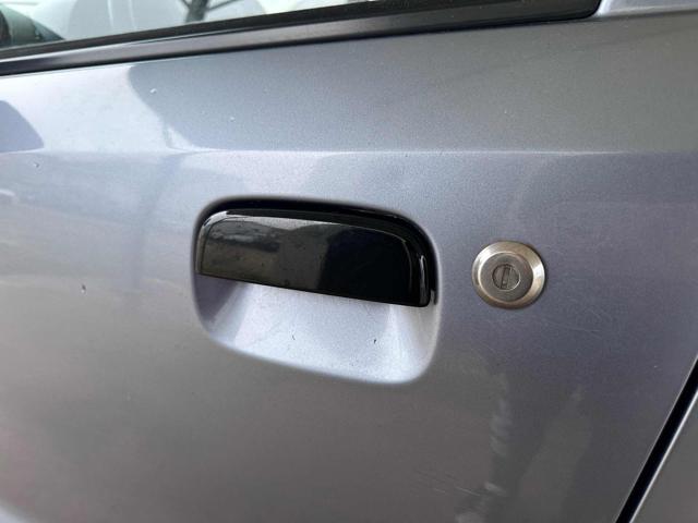 NISSAN Pixo usata 36