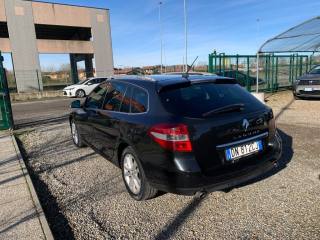 RENAULT Laguna usata, con Boardcomputer