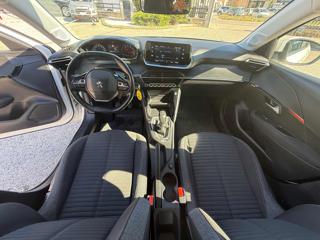 PEUGEOT 208 usata, con Frenata d
