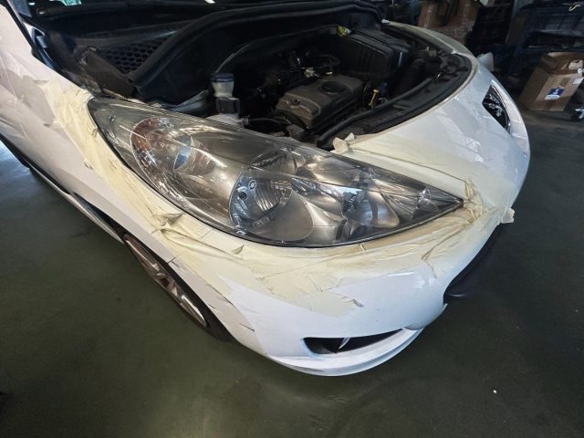 PEUGEOT 207 usata, con Specchietti laterali elettrici