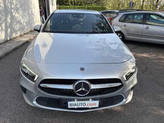 MERCEDES-BENZ A 180 usata, con Cerchi in lega