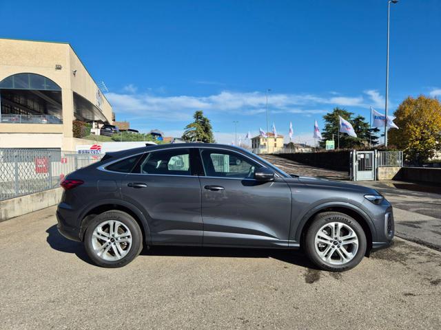 AUDI Q5 usata, con Autoradio