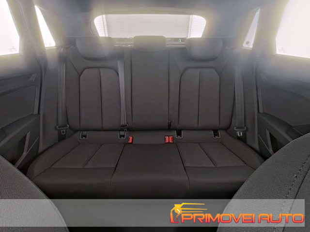AUDI A3 usata, con ESP