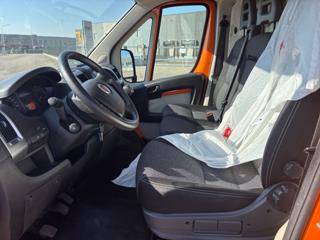 FIAT Ducato usata, con ESP