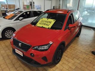 SEAT Arona usata, con Airbag laterali