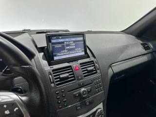 MERCEDES-BENZ C 250 usata, con Controllo automatico clima