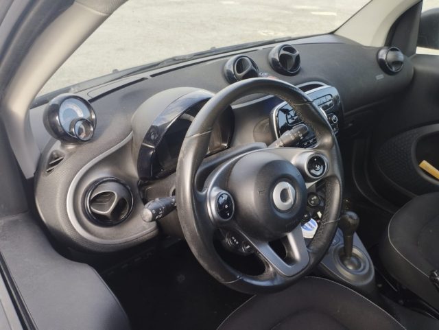 SMART ForTwo usata, con Cruise Control