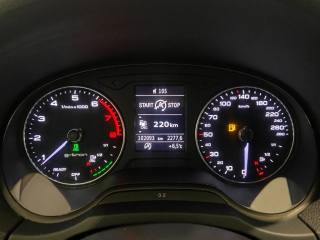 AUDI A3 usata, con Cerchi in lega