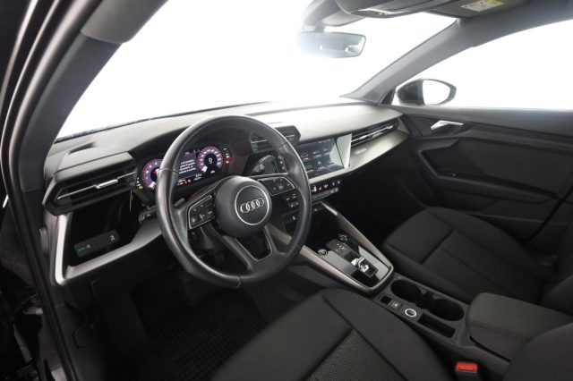 AUDI A3 usata 1