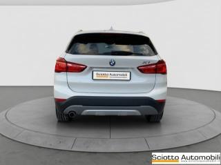 BMW X1 usata, con Autoradio