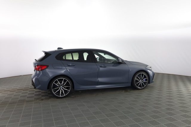 BMW 120 usata 2